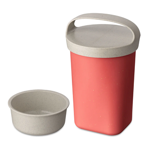 KOZIOL, Buddy, 700 ml, korall - Toidukarp PR000126769
