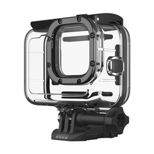 GoPro Protective Housing, HERO10/11/12/13, must - Kaitseümbris
