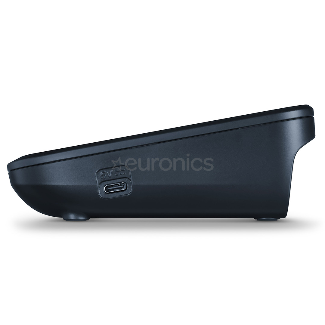 Beurer, черный - Тонометр