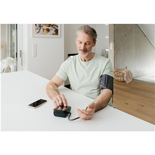 Beurer, черный - Тонометр