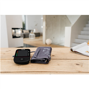 Beurer, черный - Тонометр