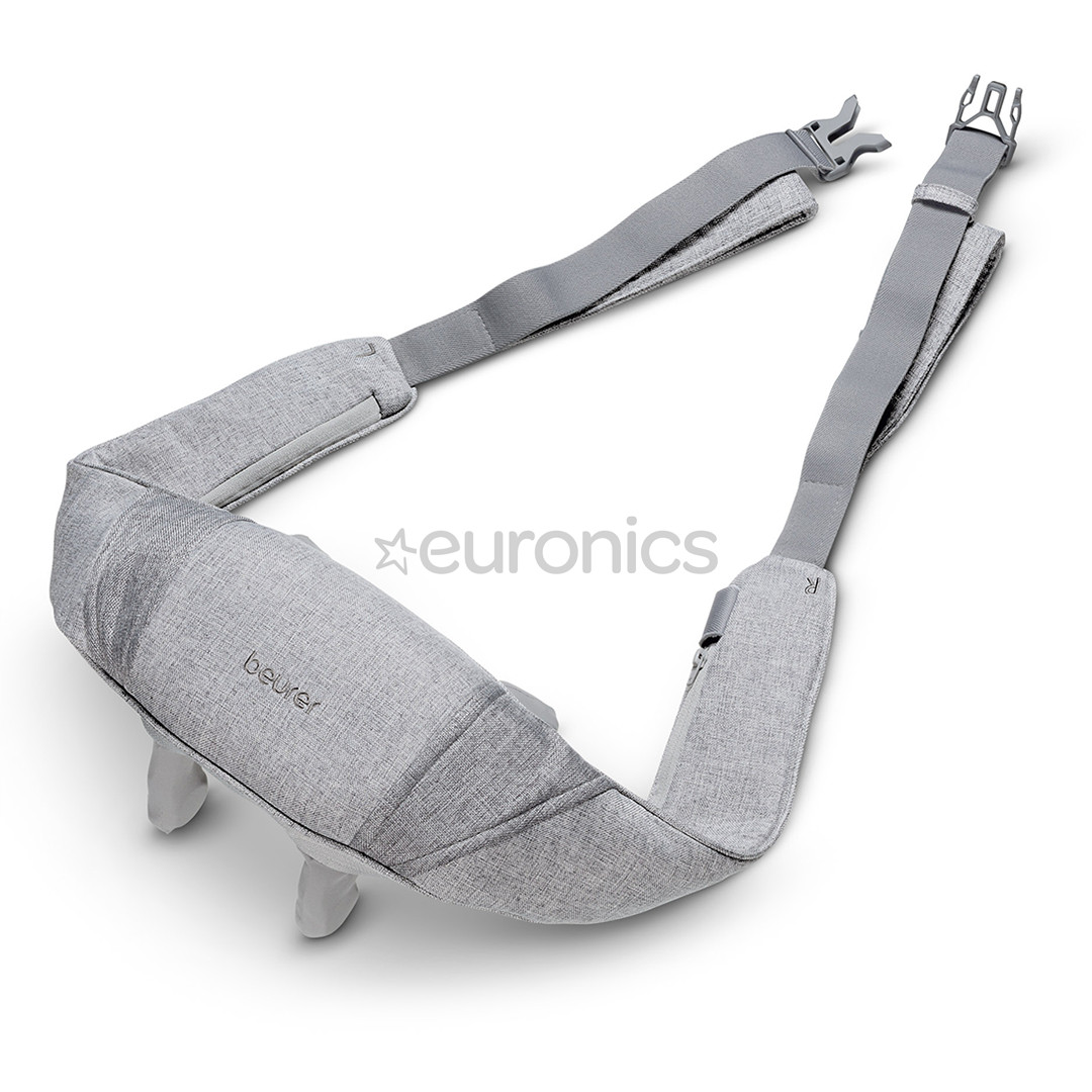 Beurer, серый - Прибор для массажа шеи