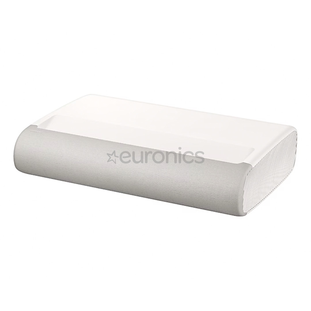 Samsung The Premiere 9 (LPU9D), 4K, Triple Laser, white - Projector