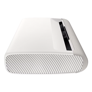 Samsung The Premiere 9 (LPU9D), 4K, Triple Laser, valge - Projektor