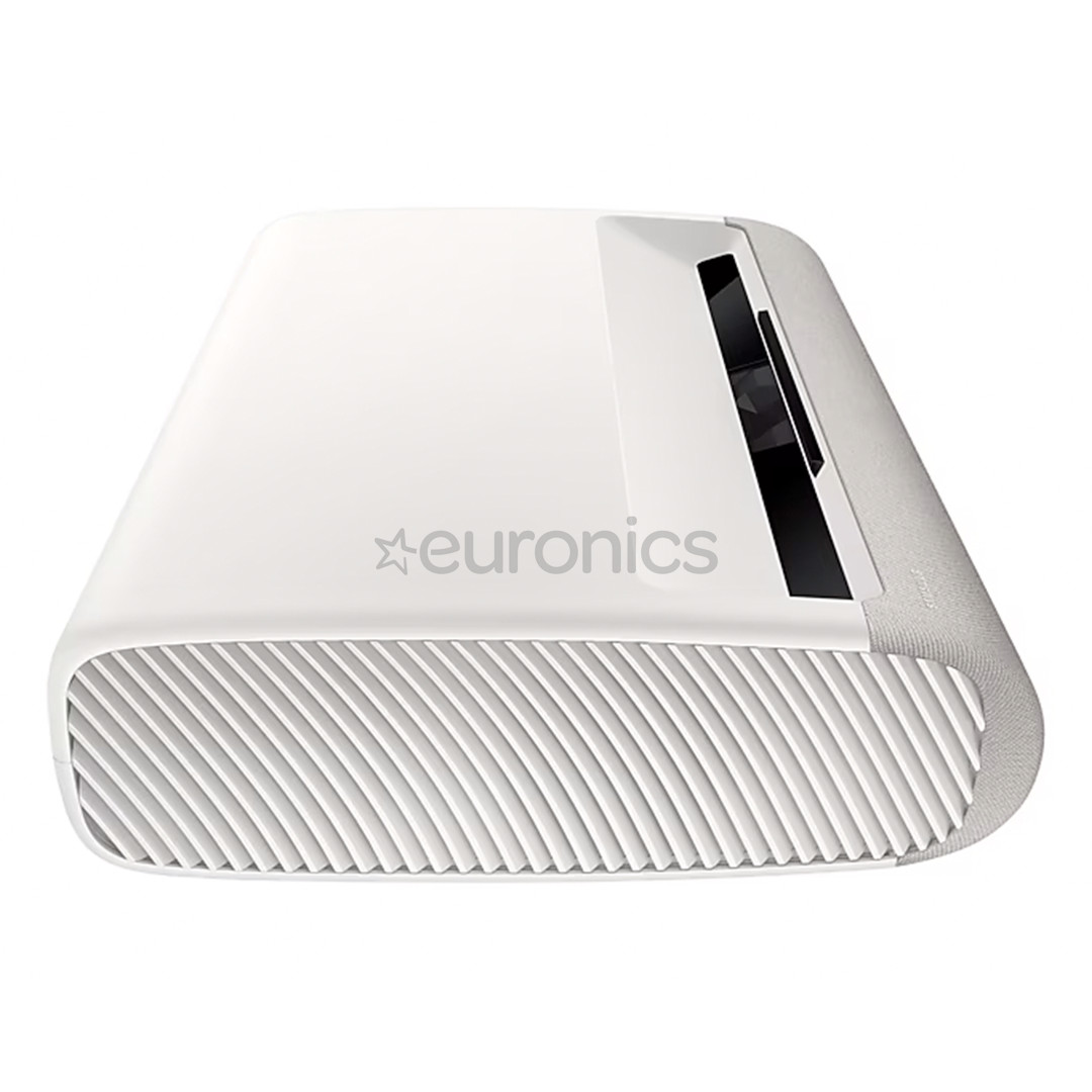 Samsung The Premiere 9 (LPU9D), 4K, Triple Laser, white - Projector