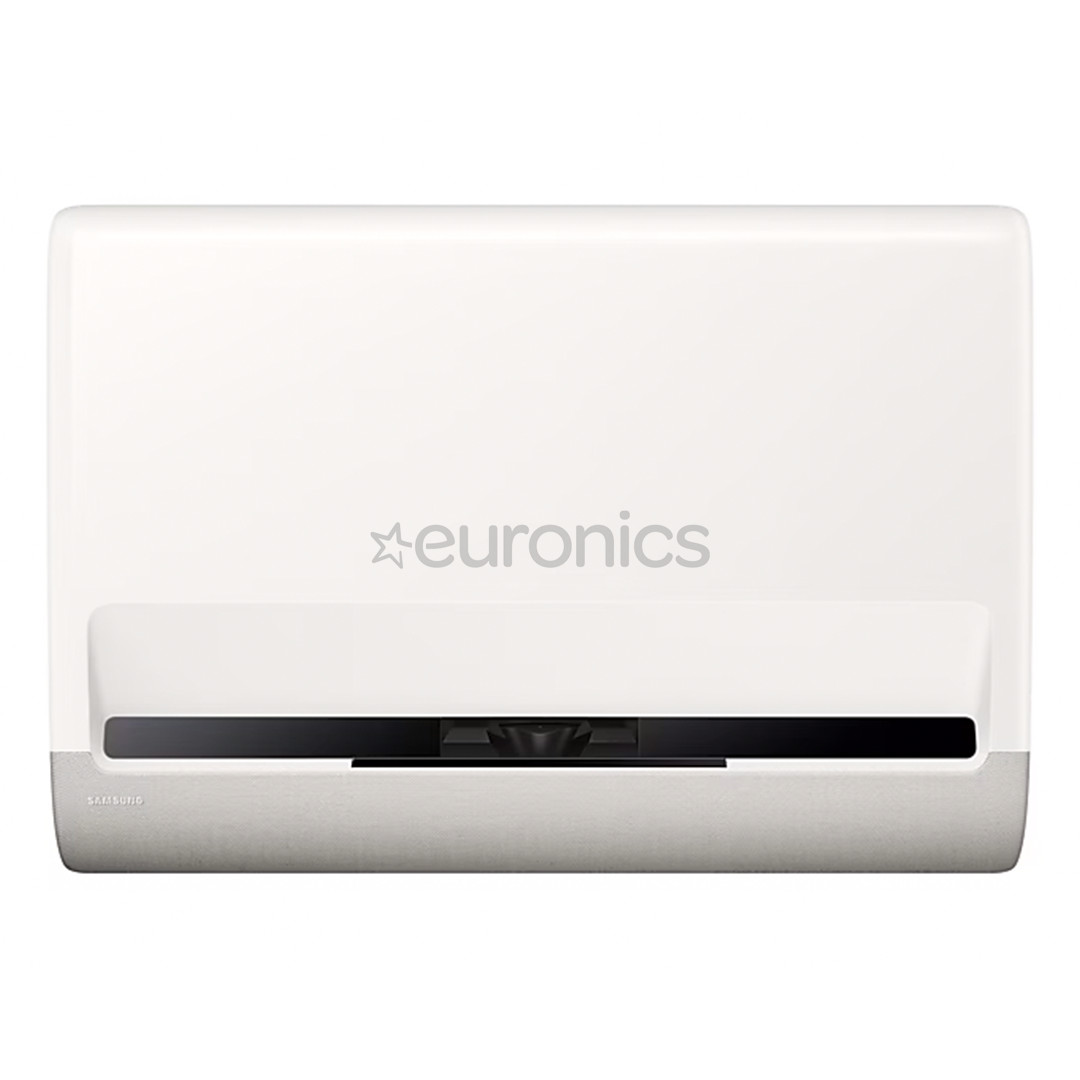 Samsung The Premiere 9 (LPU9D), 4K, Triple Laser, white - Projector