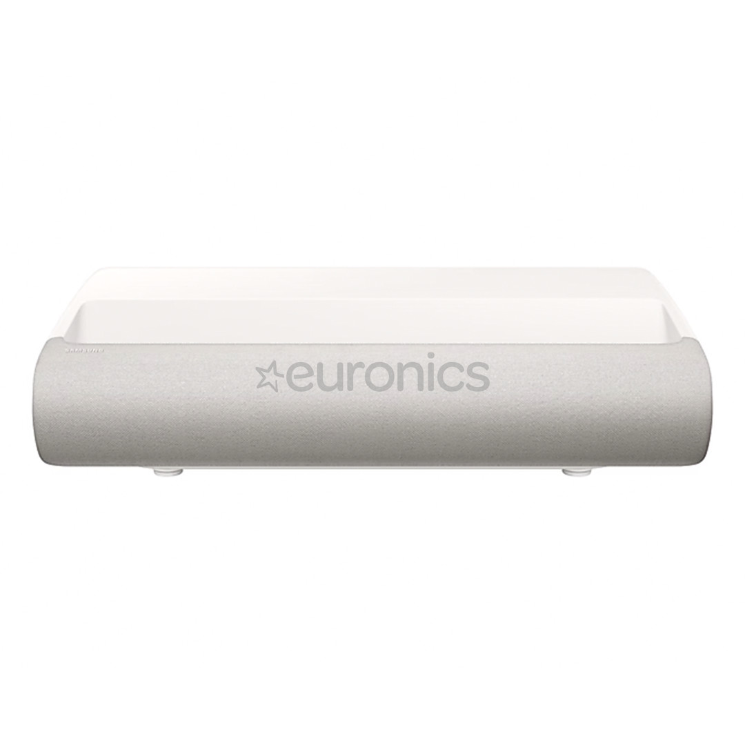 Samsung The Premiere 7 (LPU7D), 4K, Laser, белый - Проектор