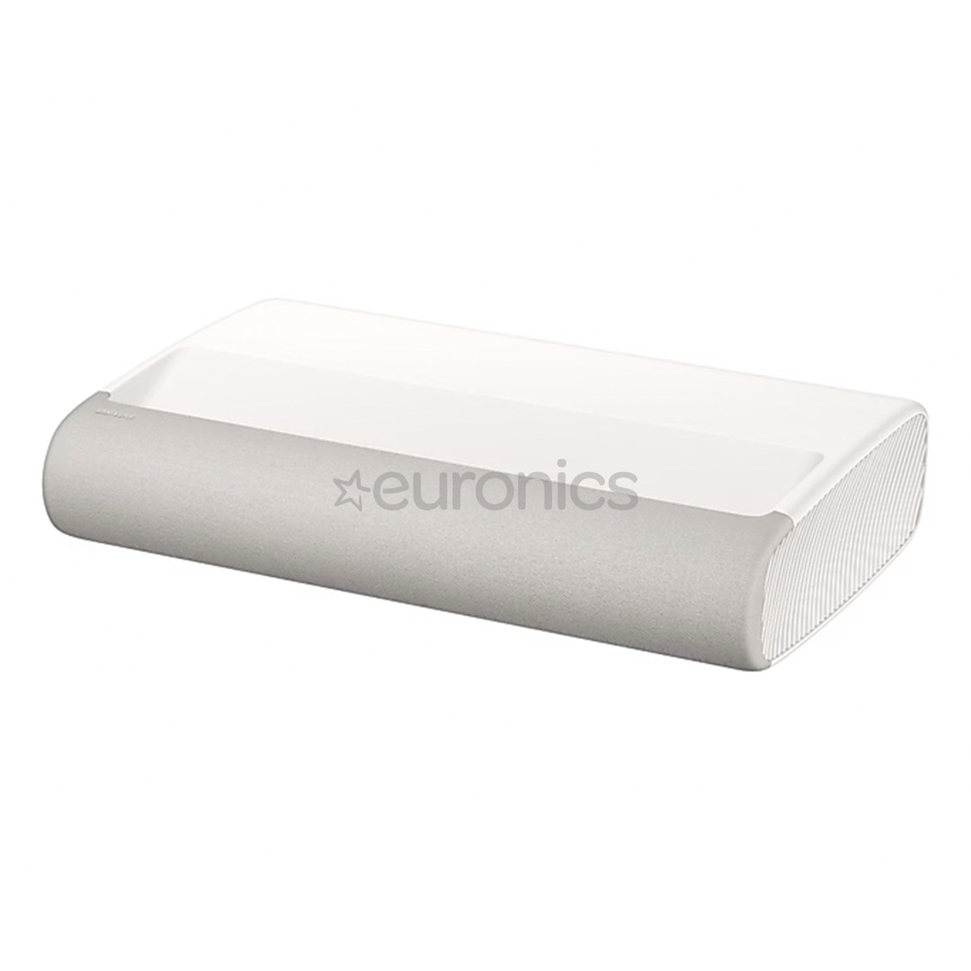 Samsung The Premiere 7 (LPU7D), 4K, Laser, белый - Проектор