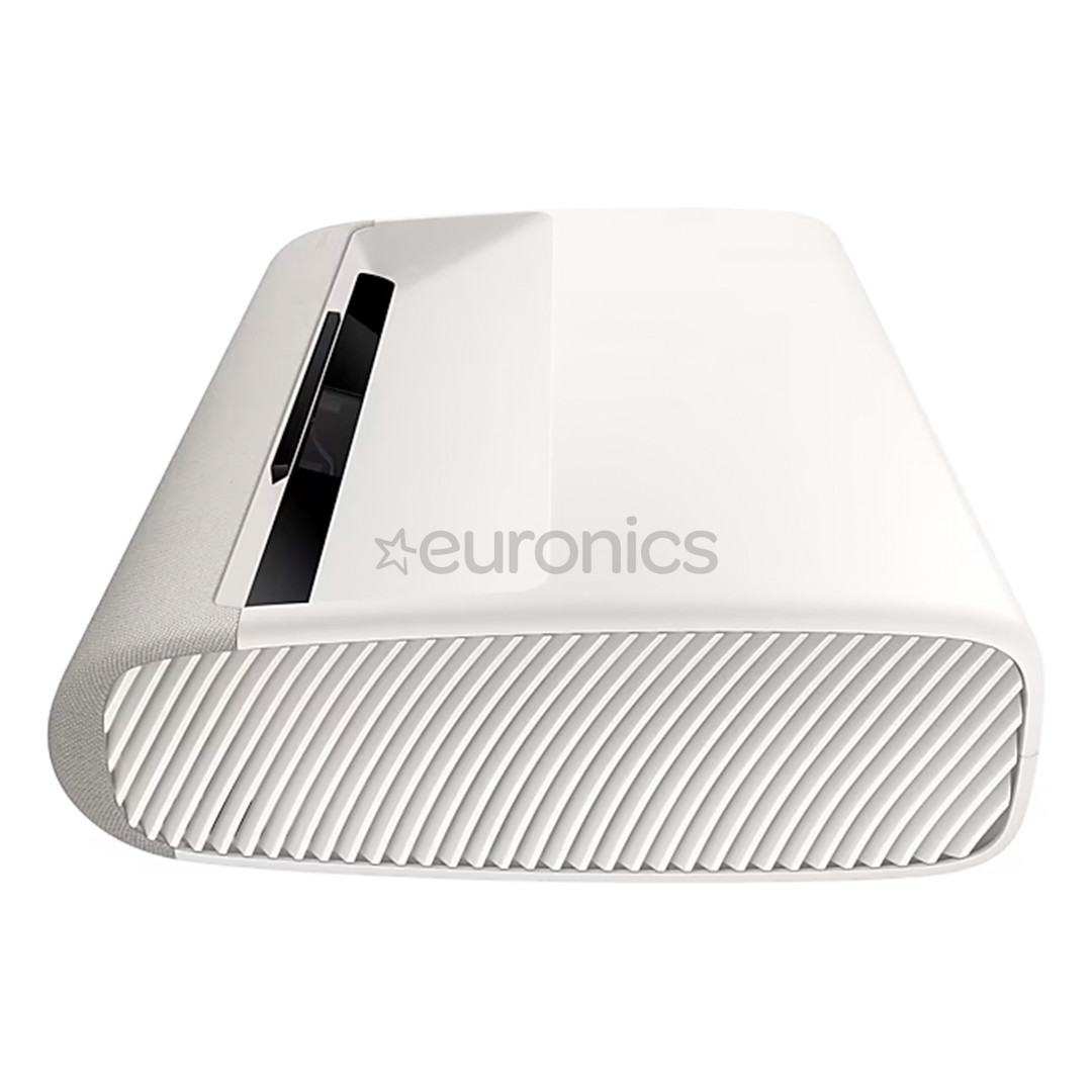 Samsung The Premiere 7 (LPU7D), 4K, Laser, белый - Проектор