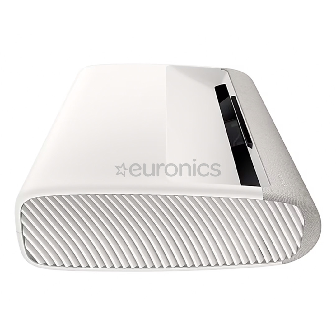 Samsung The Premiere 7 (LPU7D), 4K, Laser, белый - Проектор