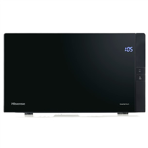 Hisense, 25 L, 850 W, must - Mikrolaineahi H25MOBS4HGI
