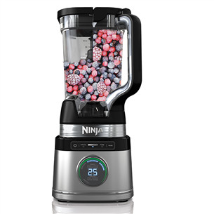 Ninja Detect Power Blender Pro, 1200 Вт, черный/серебристый - Блендер