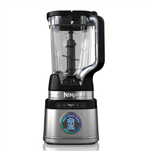 Ninja Detect Power Blender Pro, 1200 Вт, черный/серебристый - Блендер