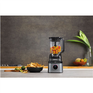 Ninja Detect Power Blender Pro, 1200 Вт, черный/серебристый - Блендер