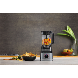 Ninja Detect Power Blender Pro, 1200 W, must/hõbedane - Blender