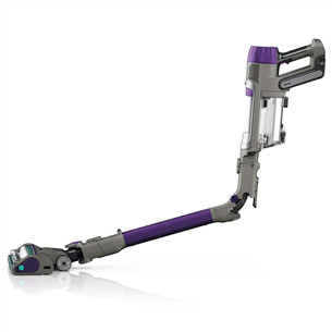Shark PowerDetect Cordless Pet, grey/purple - Cordless vacuum cleaner