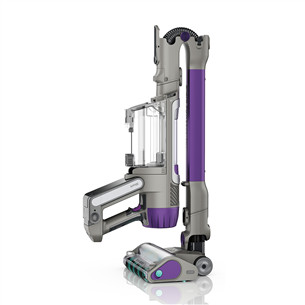 Shark PowerDetect Cordless Pet, grey/purple - Cordless vacuum cleaner