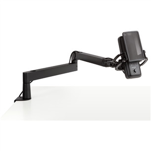 Elgato Wave Mic Arm LP, must - Mikrofonistatiiv