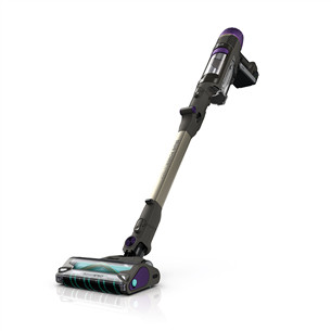 Shark PowerDetect Clean & Empty, бежевый/серый - Беспроводной пылесос