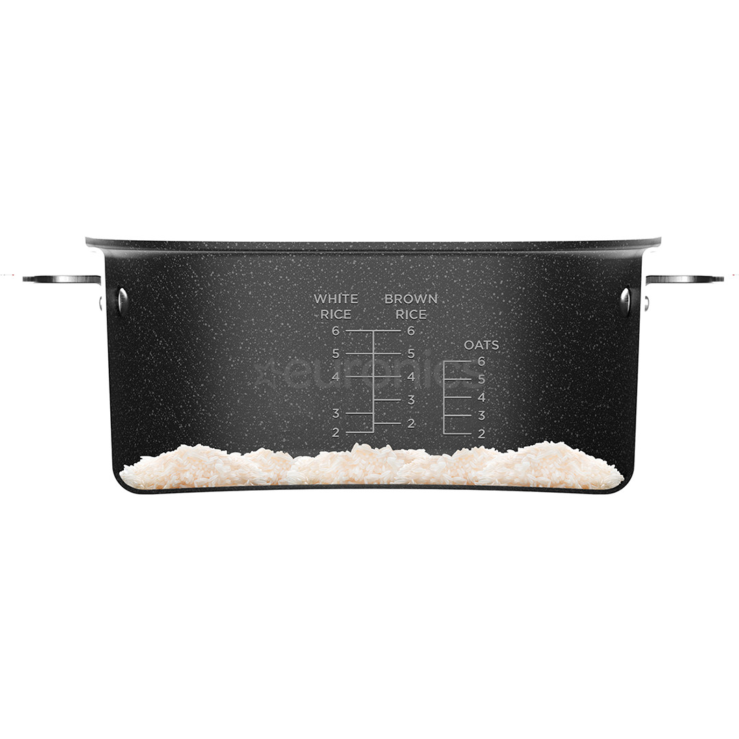 Ninja Foodi 8-in-1 PossibleCooker, 6 L, sinine - Multifunktsionaalne toiduvalmistaja