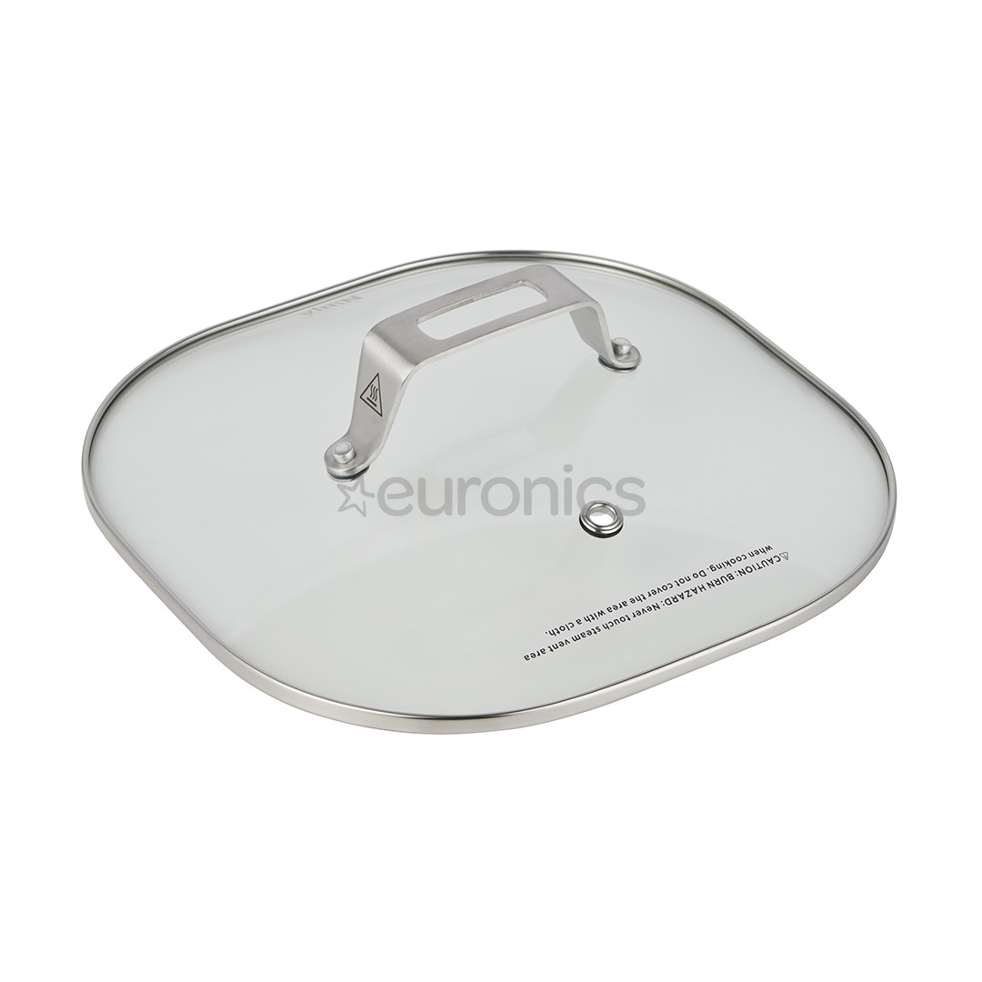 Ninja Foodi 8-in-1 PossibleCooker, 6 L, sinine - Multifunktsionaalne toiduvalmistaja