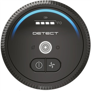 Shark Detect Clean & Empty, белый - Беспроводной пылесос