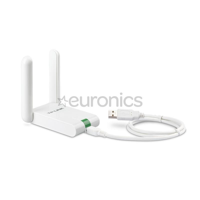WiFi USB adapter TP-Link HighGain 300Mbps