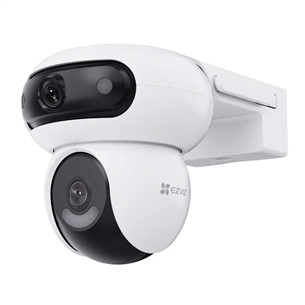EZVIZ H90 Dual 2K+, Wi-Fi, valge - Turvakaamera CS-H90