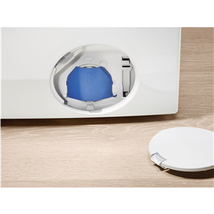 Electrolux Sensicare 600, 8 kg, depth 54.7 cm, 1200 rpm - Front load washing machine