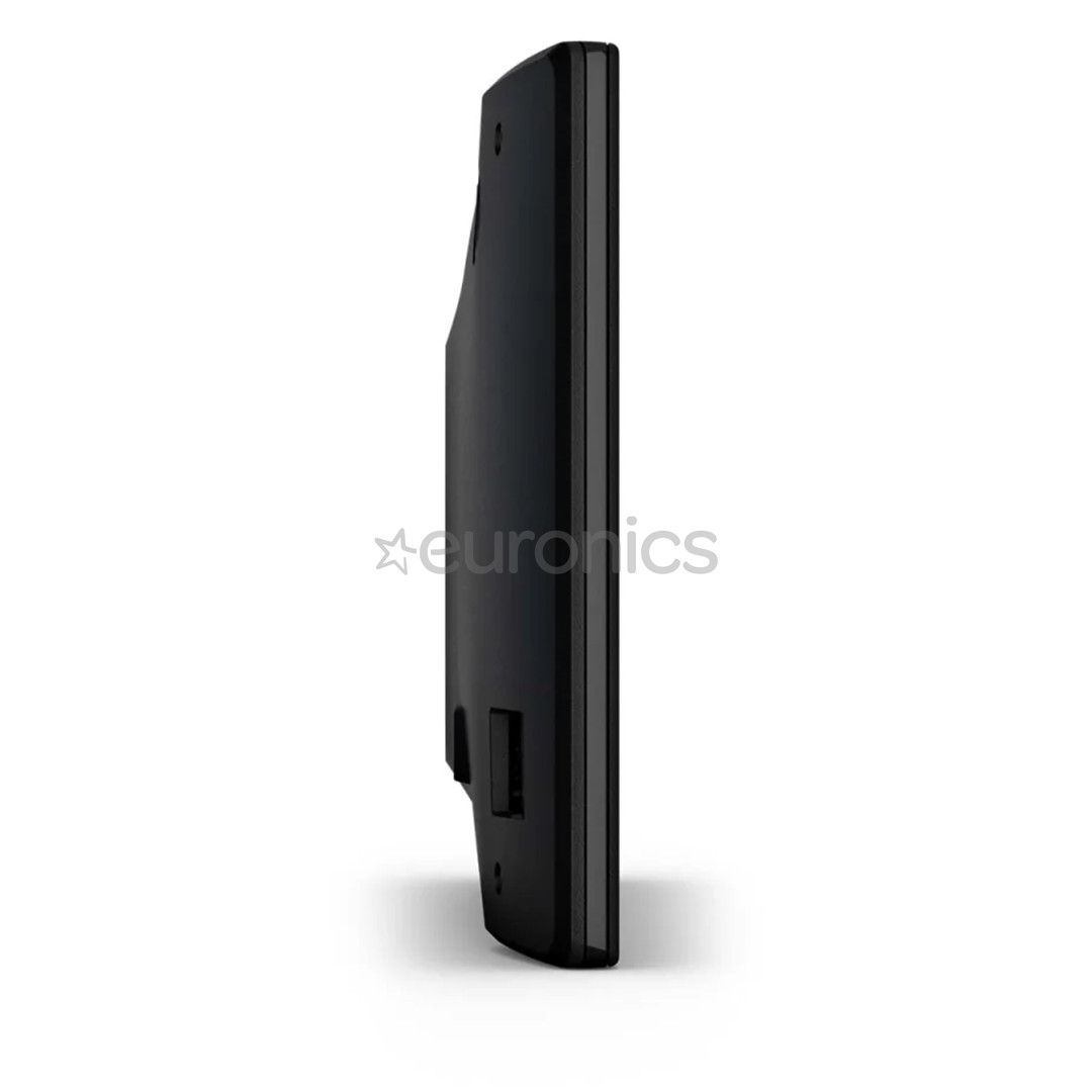 Garmin DriveSmart 76, must - GPS seade