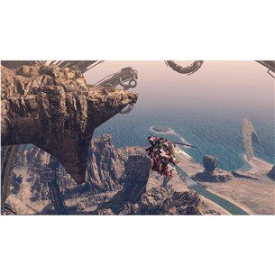 Xenoblade Chronicles X: Definitive Edition, Nintendo Switch - Game