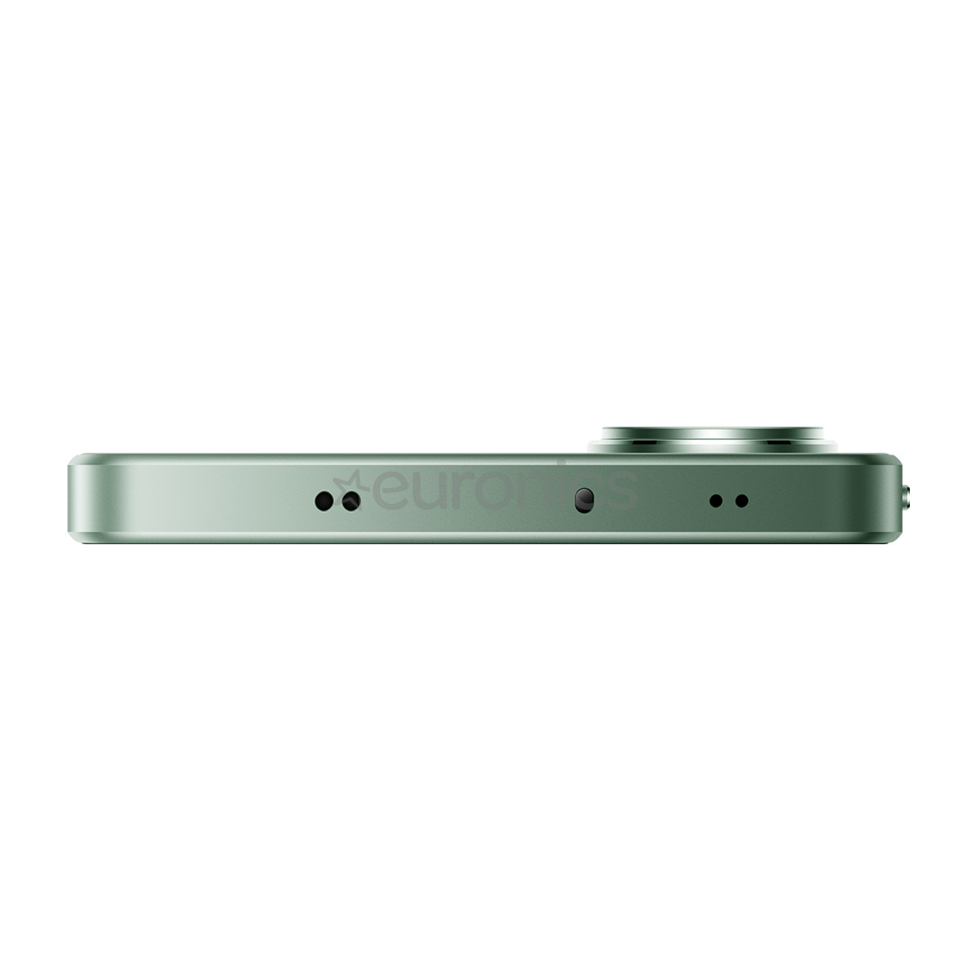 POCO X7 Pro, 8 ГБ, 256 ГБ, зеленый - Смартфон