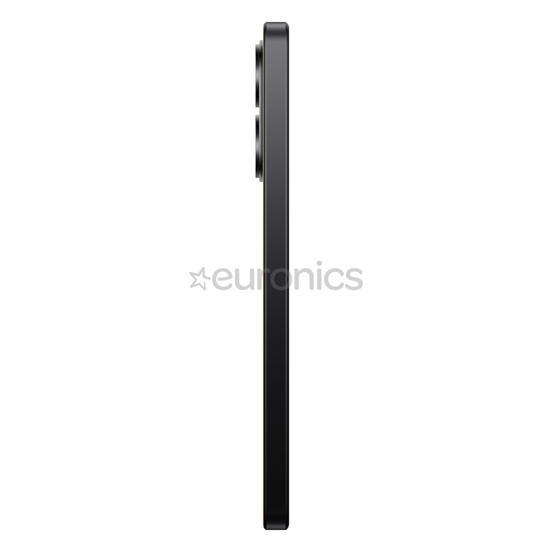 POCO X7 Pro, 8 ГБ, 256 ГБ, желтый - Смартфон