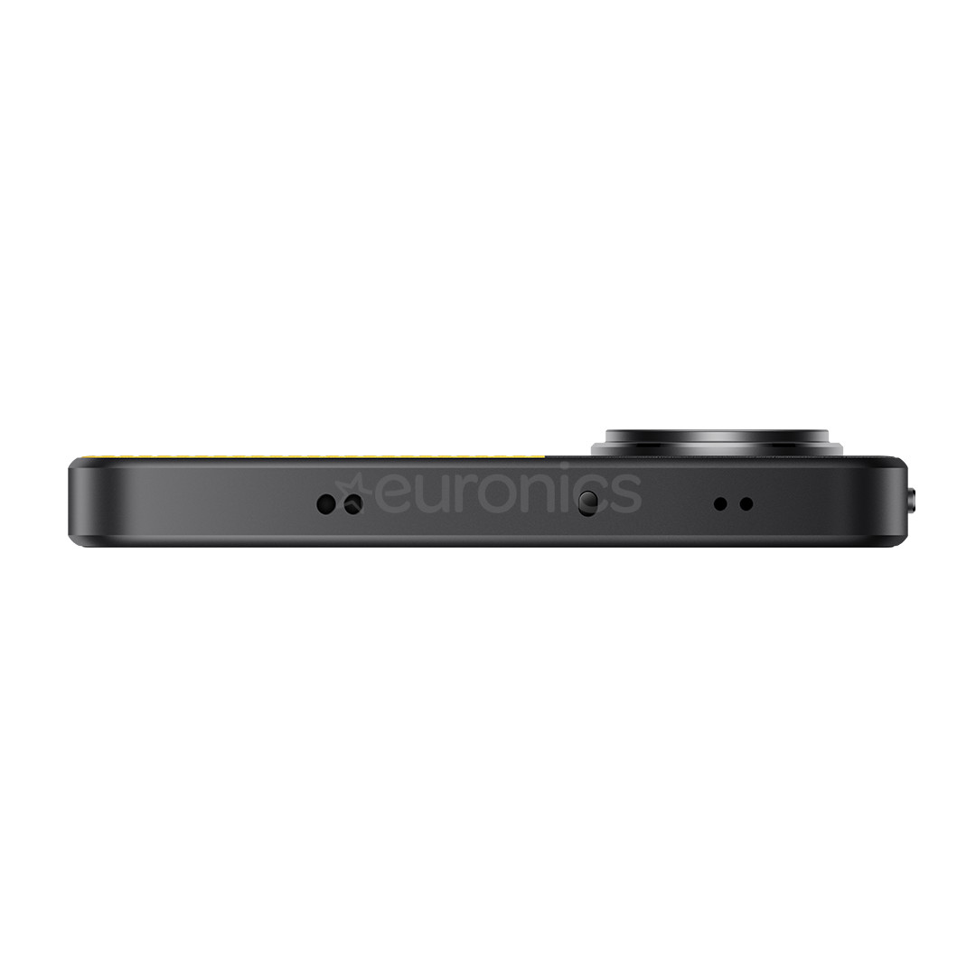 POCO X7 Pro, 8 ГБ, 256 ГБ, желтый - Смартфон