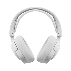 Steelseries Arctis Nova 5P Wireless, белый - Беспроводная гарнитура