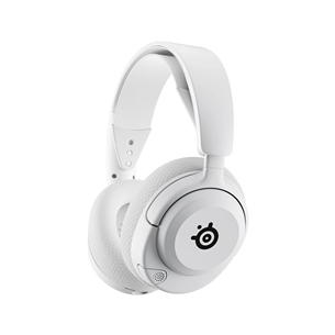Steelseries Arctis Nova 5X Wireless, белый - Беспроводная гарнитура