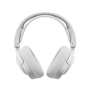 Steelseries Arctis Nova 5X Wireless, белый - Беспроводная гарнитура