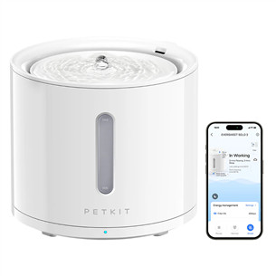 Petkit EverSweet Solo 2, 2 L, valge - Lemmikloomajooginõu PR000127367