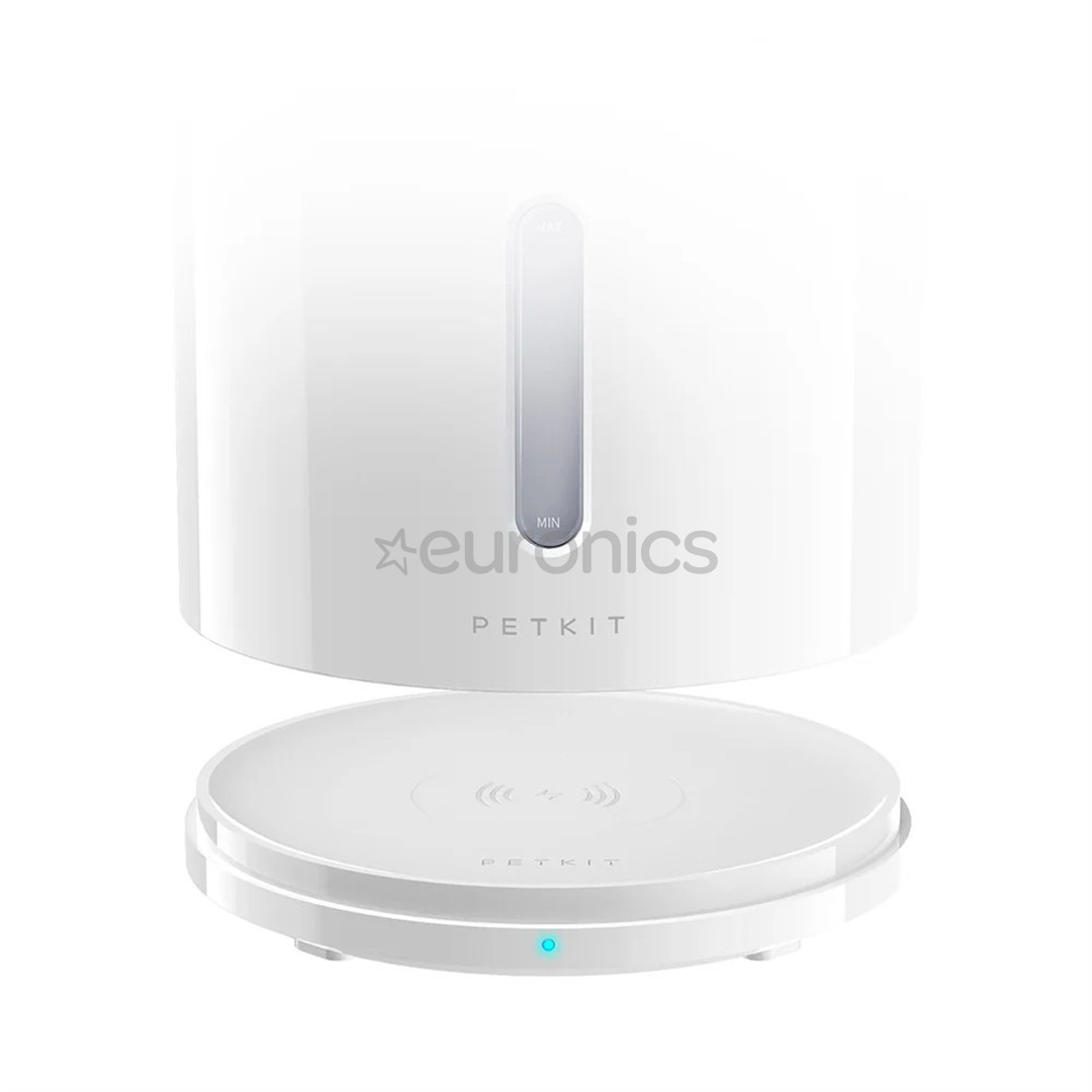 Petkit EverSweet Solo 2, 2 L, white - Pet Water Fountain