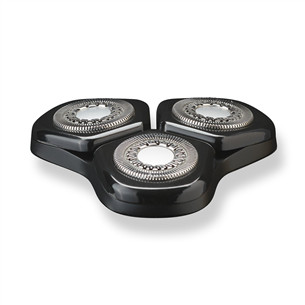 Beurer MN8X - Shaving heads