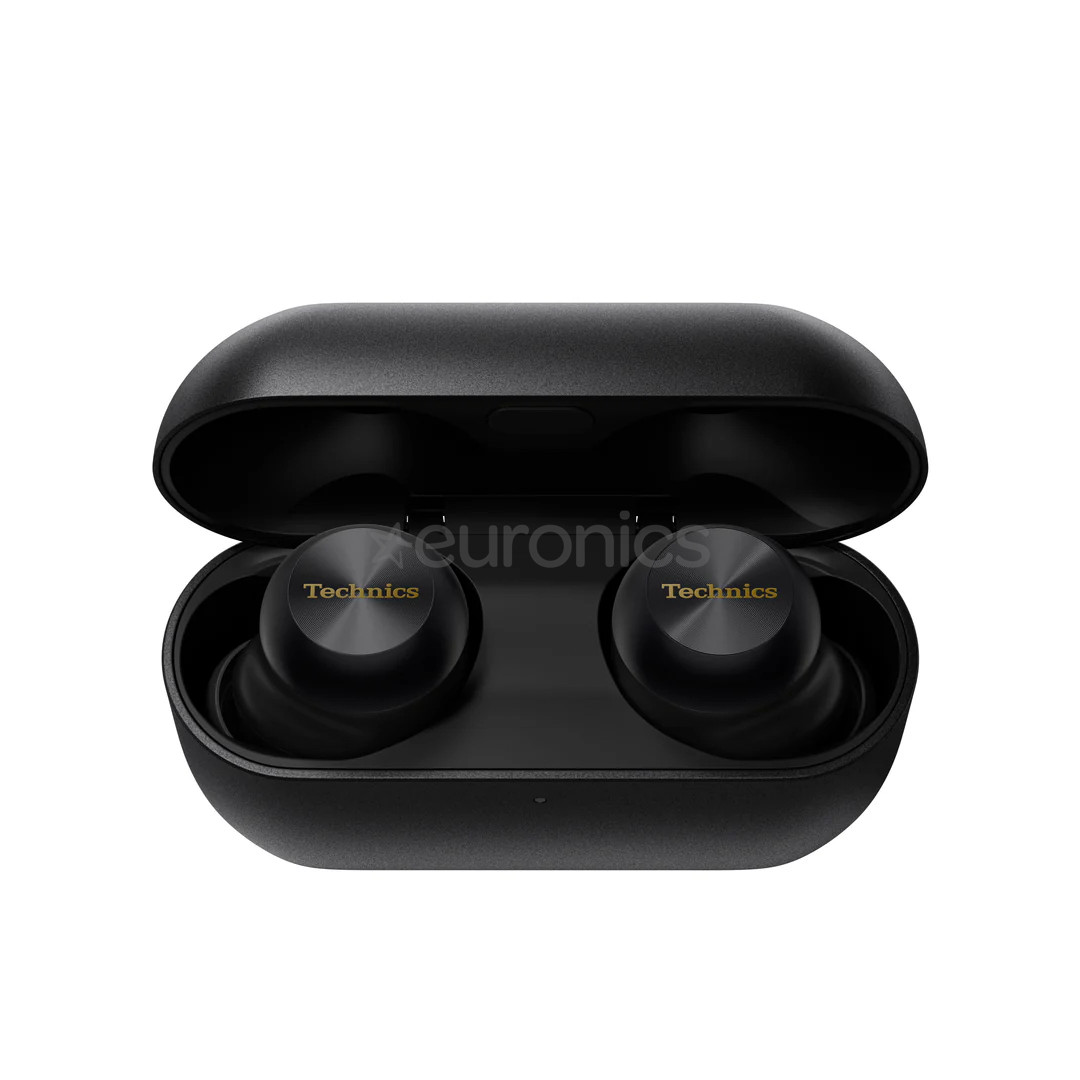 Technics AZ100, black - True-wireless earbuds