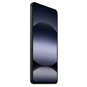 Xiaomi Redmi Note 14 5G, 8 GB, 256 GB, must - Nutitelefon