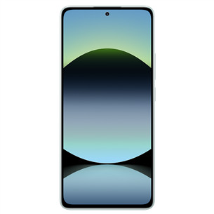 Xiaomi Redmi Note 14 5G, 6 ГБ, 128 ГБ, зеленый - Смартфон