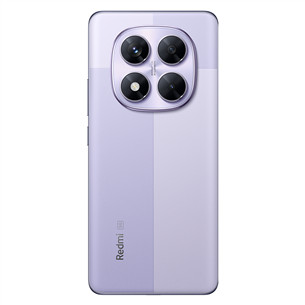 Xiaomi Redmi Note 14 Pro 5G, сиреневый - Смартфон