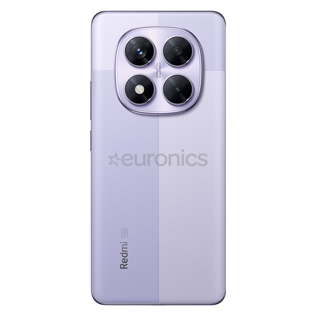 Xiaomi Redmi Note 14 Pro 5G, сиреневый - Смартфон