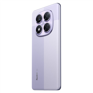 Xiaomi Redmi Note 14 Pro 5G, сиреневый - Смартфон