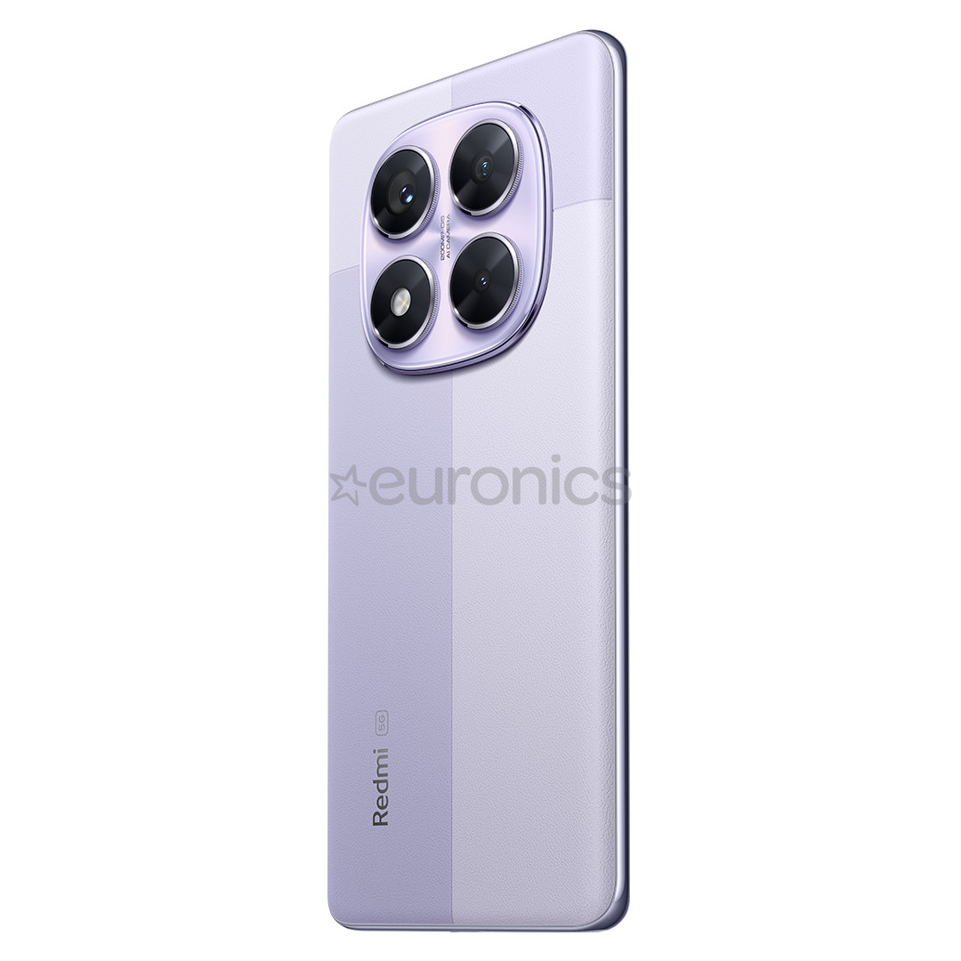 Xiaomi Redmi Note 14 Pro 5G, сиреневый - Смартфон