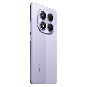 Xiaomi Redmi Note 14 Pro 5G, сиреневый - Смартфон