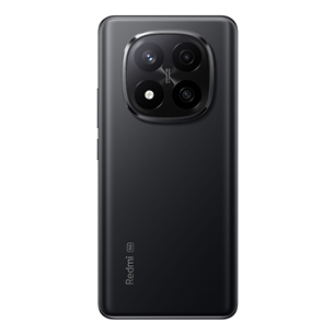 Xiaomi Redmi Note 14 Pro+ 5G, черный - Смартфон