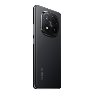 Xiaomi Redmi Note 14 Pro+ 5G, черный - Смартфон